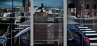 St Petersburg Triptych 2018